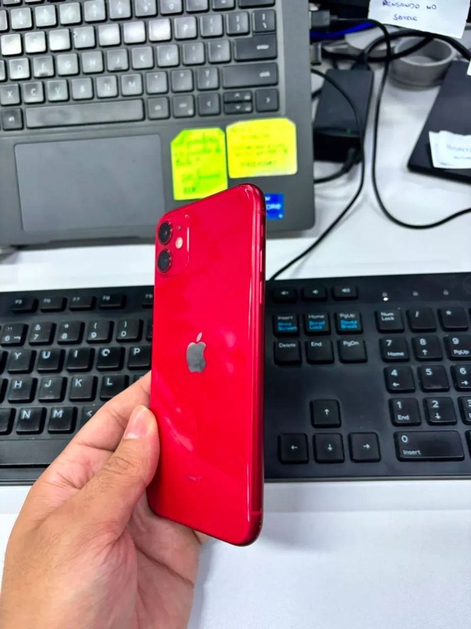 iPhone 11  - Foto 3