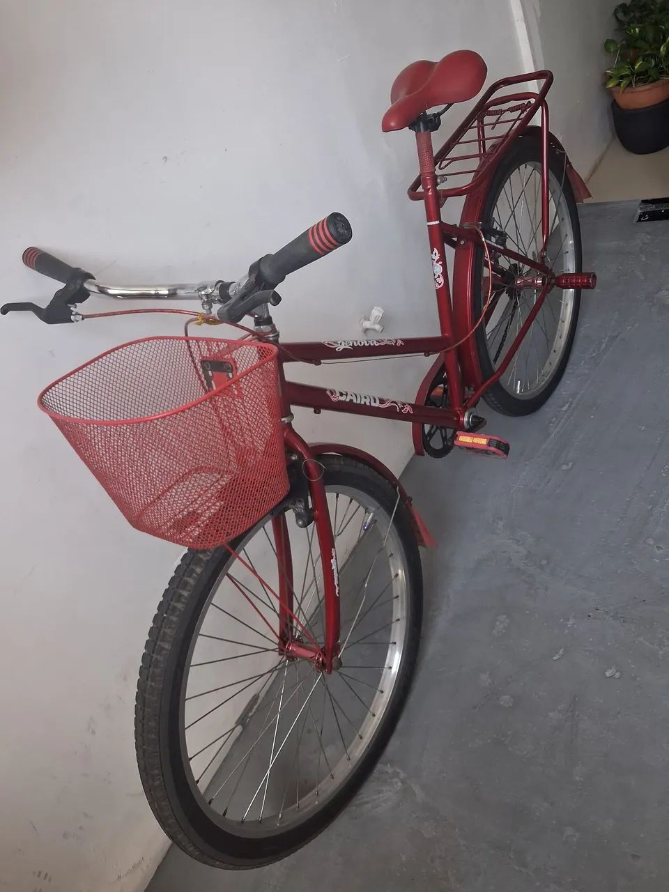 Bicicleta  - Foto 5