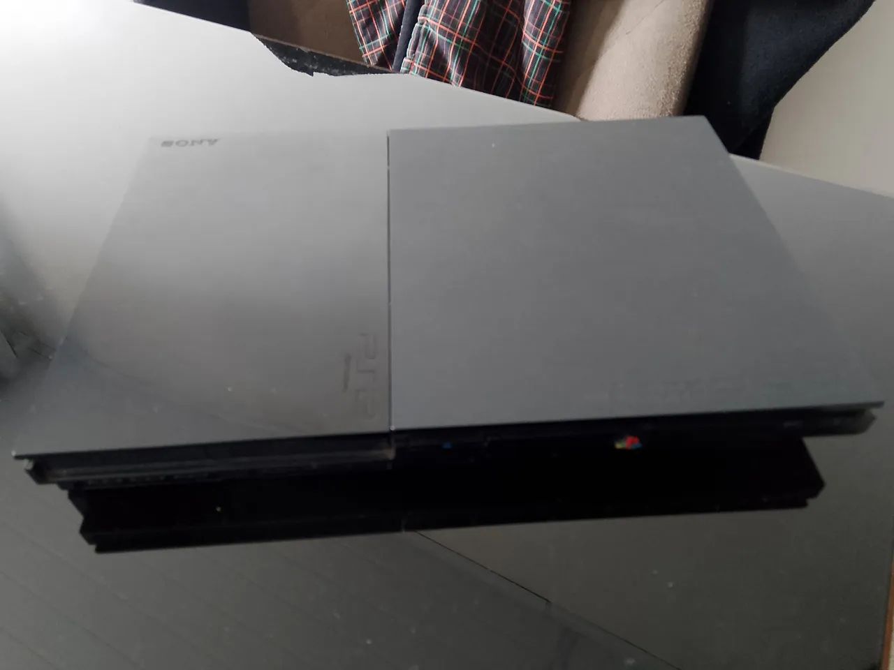 PS2 . Leitor funcionando  - Foto 2