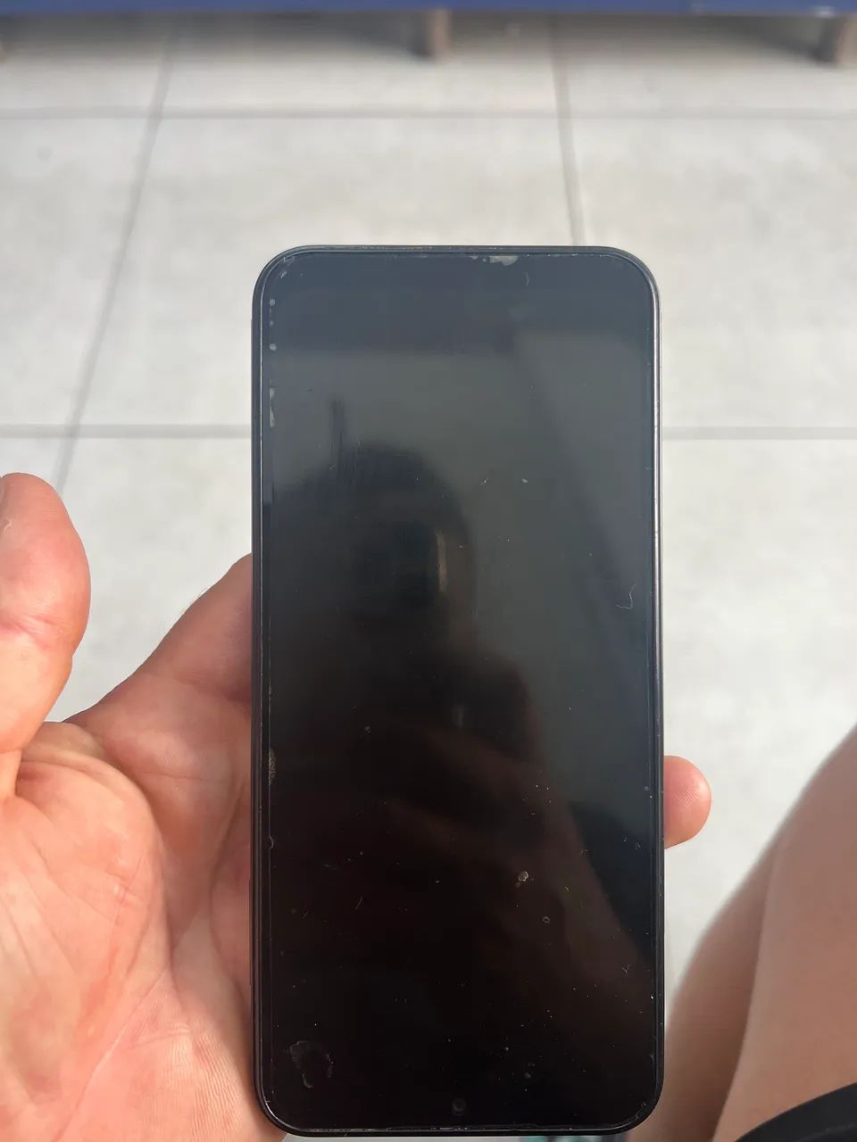Celular Novo A 14 Samsung  - Foto 3