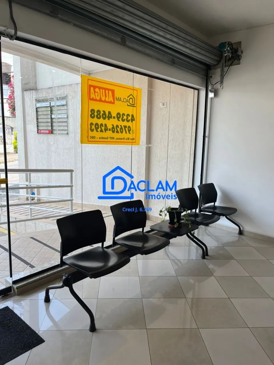 SALAS COMERCIAIS PARA LOCAÇÃO  CENTRO, SÃO BERNARDO DO CAMPO - Foto 3