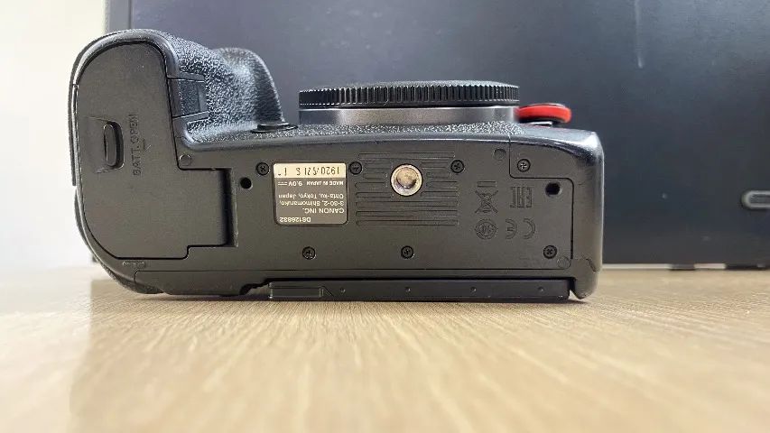 Canon R6  - Foto 5
