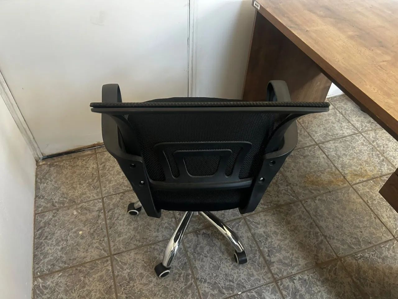 Cadeira + Mesa 