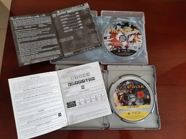 Jogos para Play Station 3 - Foto 3