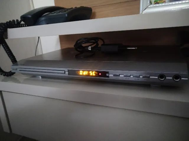 DVD Proview com controle - Foto 3