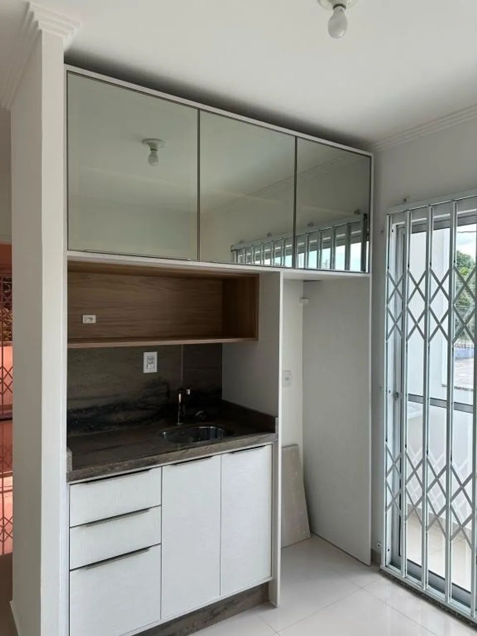 SALA no GLÓRIA com 0 quartos para LOCAÇÃO, 49 m² - Foto 4