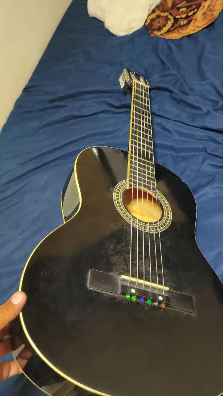 Violão Para estudo 