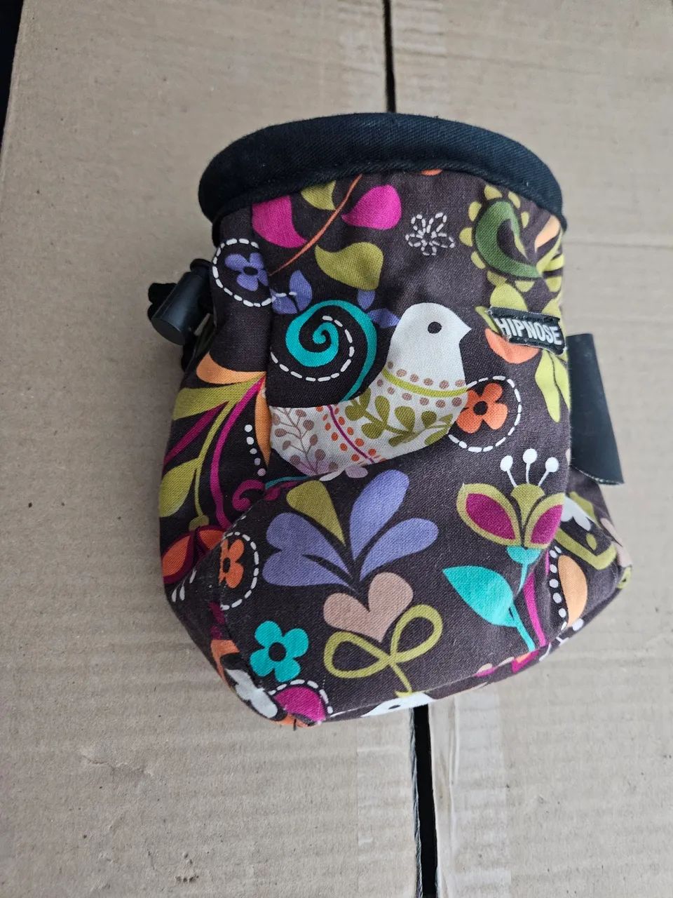Bolsa de escalada - Foto 2