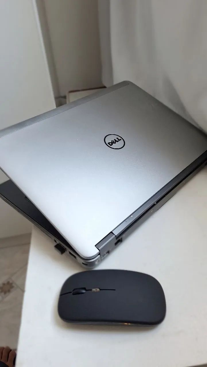 Notebook i5 Dell Latitude E6440  Bateria 3-4 hrs - Foto 4