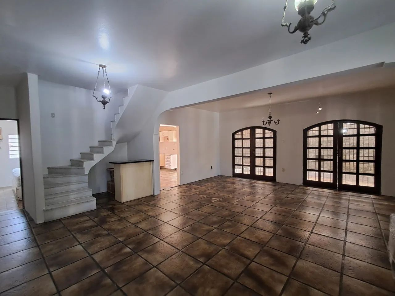 ALUGO CASA PQ DAS LARANJEIRAS. - Foto 4
