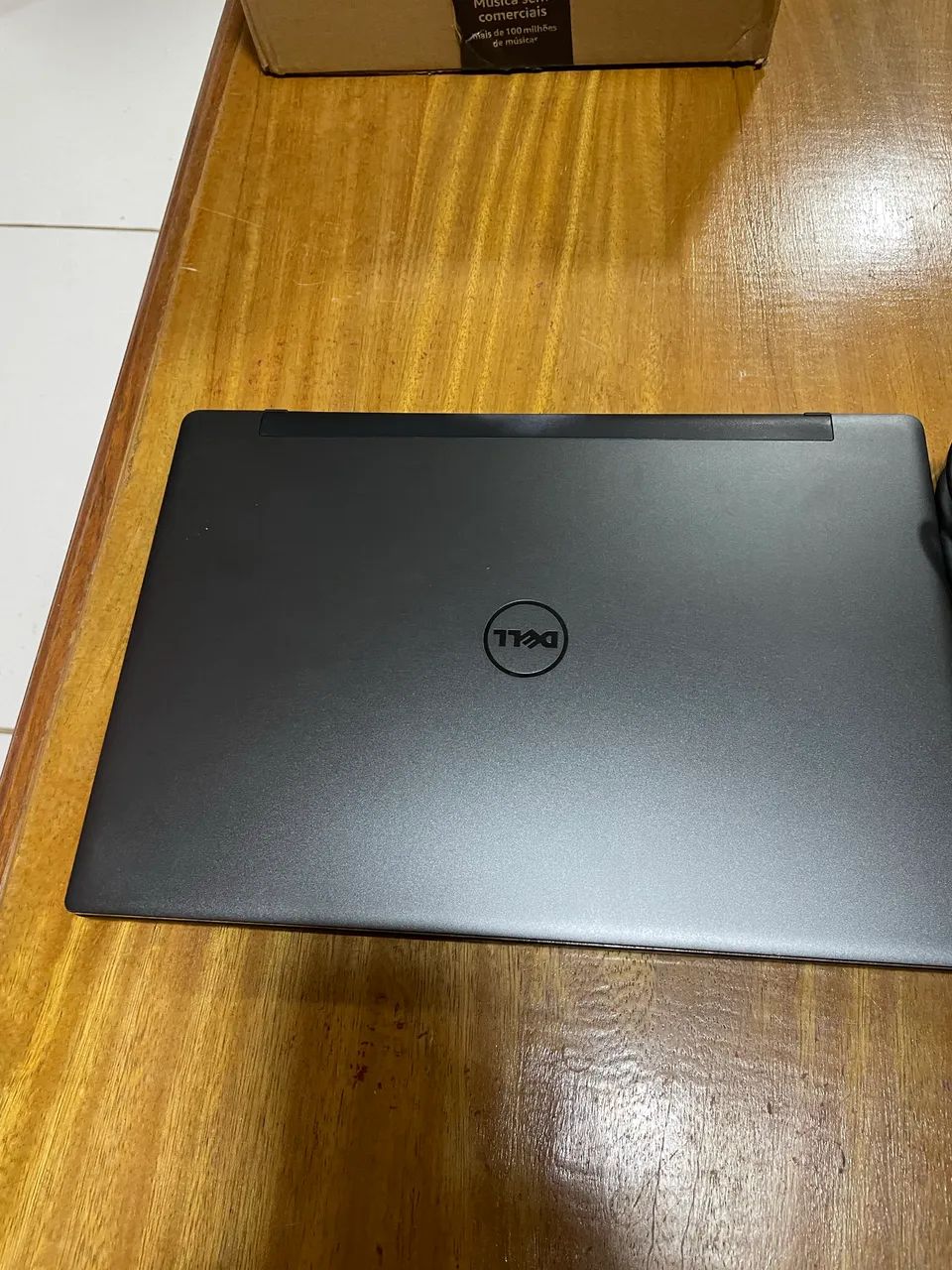 Vendo lindo notebook Dell - Foto 3