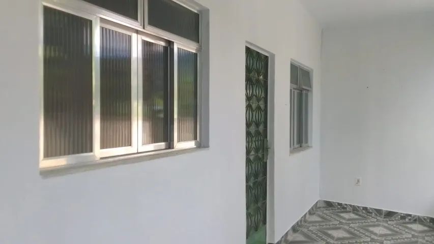 Foto - Nova Iguaçu - Cabuçu