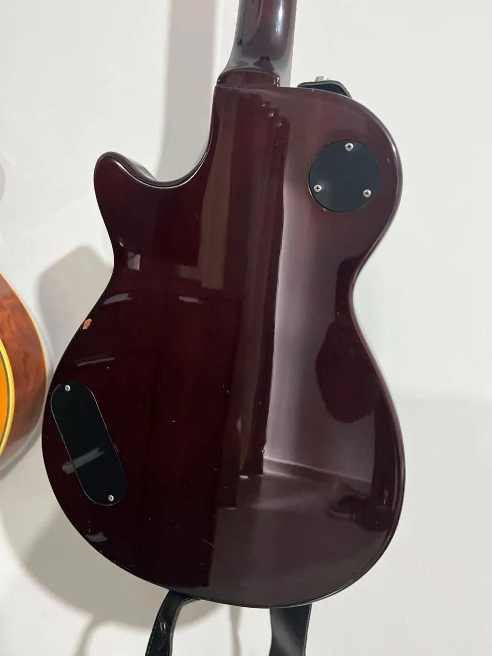 Guitarra Gretsch Electromatic - Foto 4