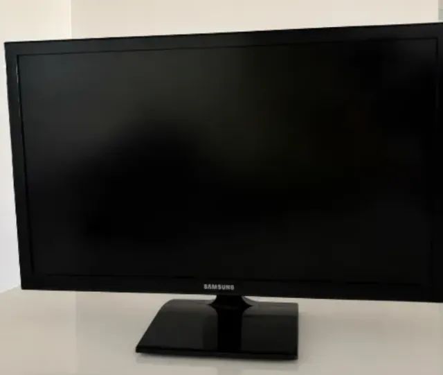 Monitor Game 27" Samsung