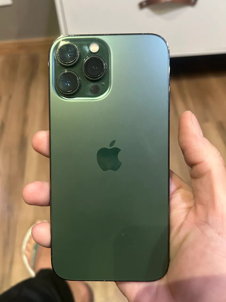 13 PRO MAX -128GB 