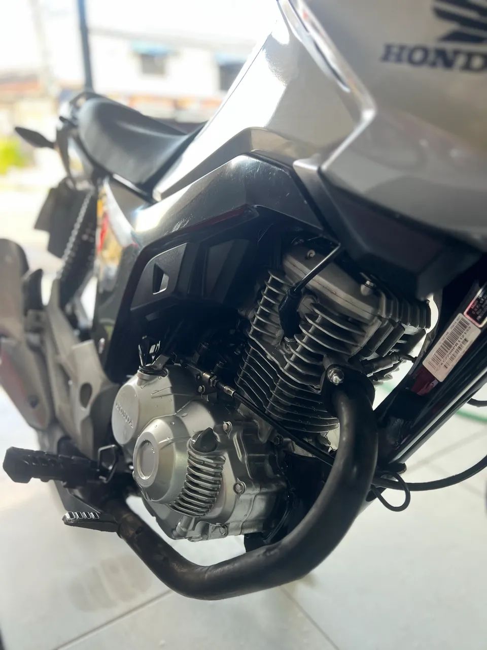 FAN 160cc - 2023 - Foto 2
