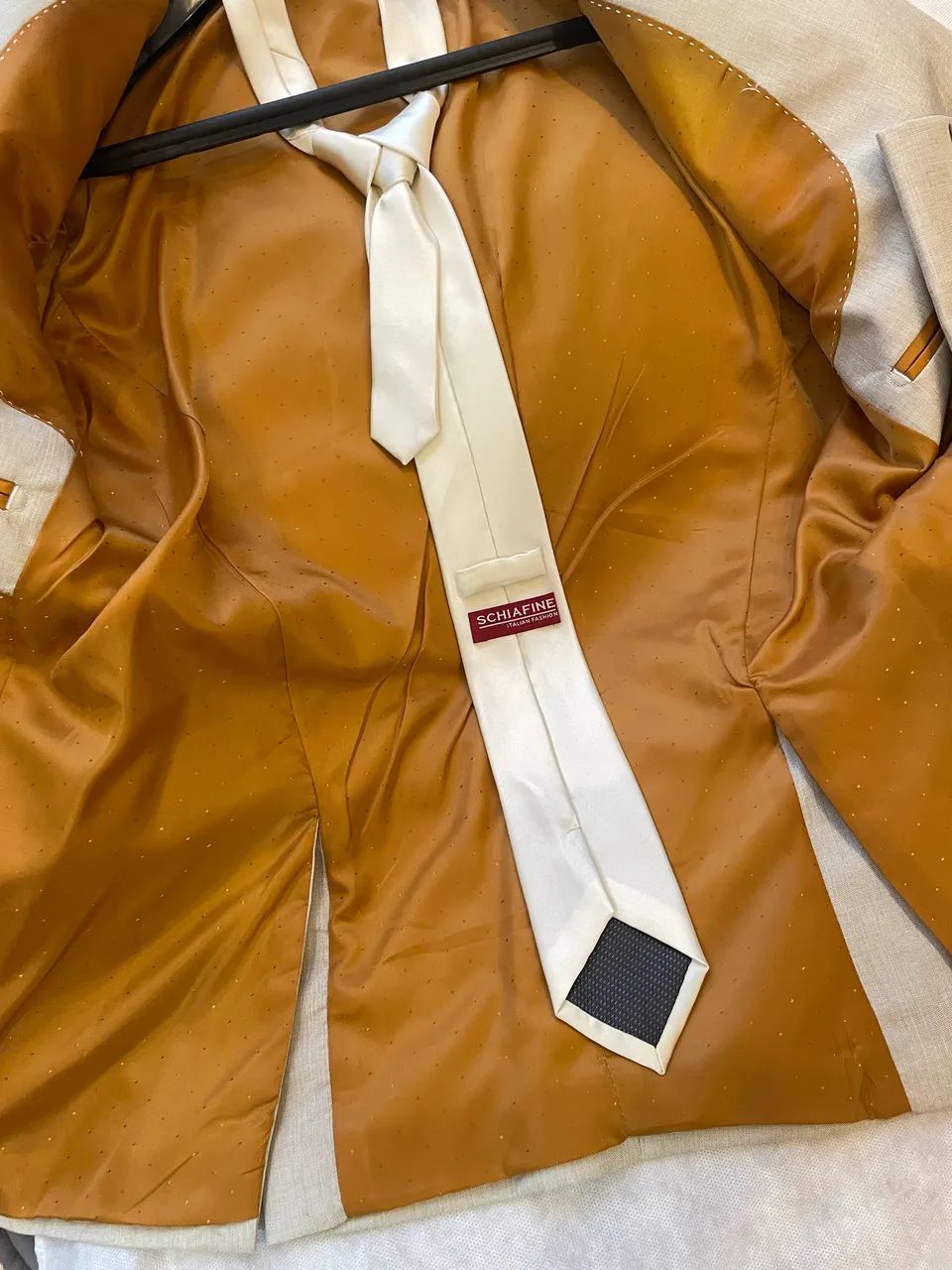 Terno slim  - Foto 3