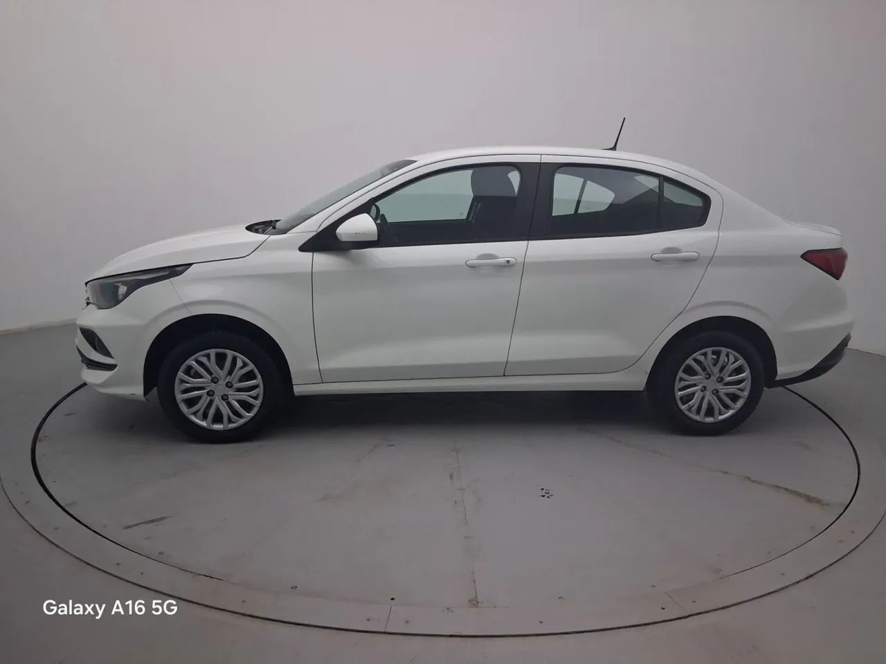 Fiat Cronos 1.0 6V Flex 2024 - Foto 2