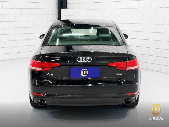 Audi A4 1.8 Aut. 2018 - Foto 5