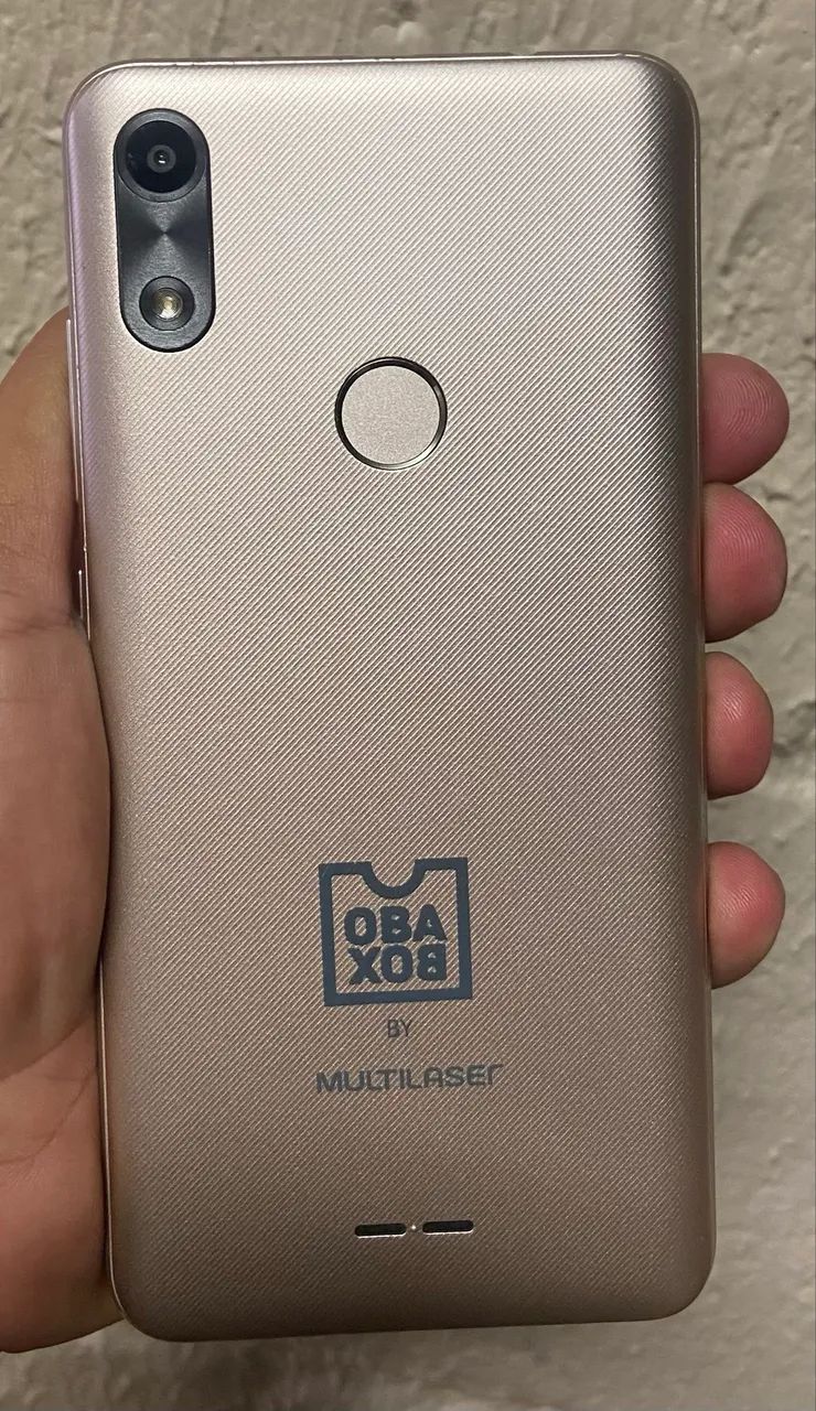 Celular Multilaser  - Foto 2