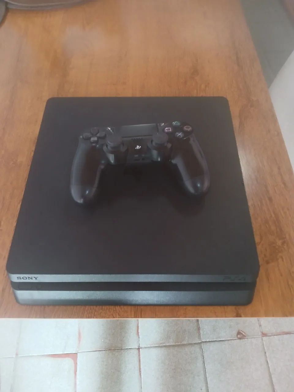 Ps4 slim 1 tera - Foto 2