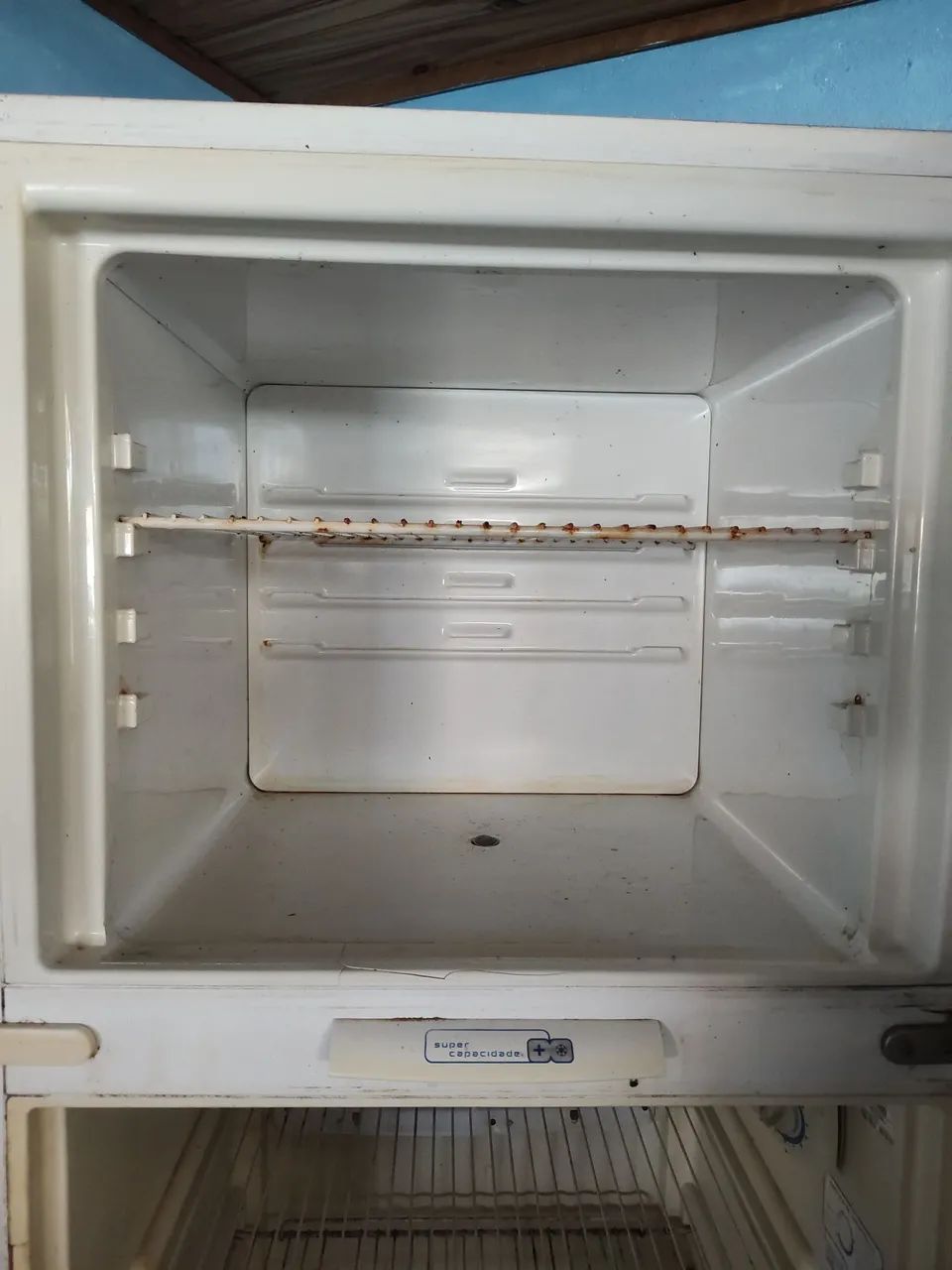 Geladeira  - Foto 5