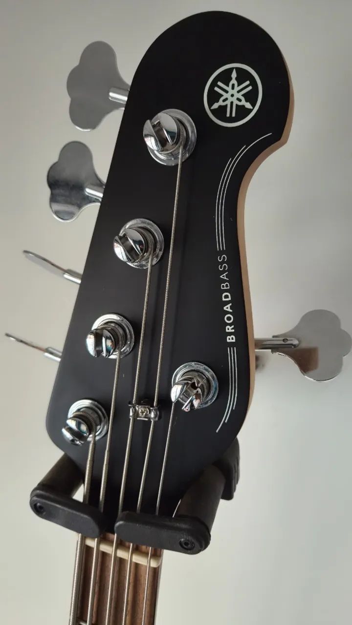 Yamaha BB 235 - Foto 5