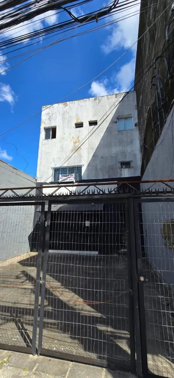 LOJA NA MADALENA - PAVIMENTO TÉRREO  - Foto 2