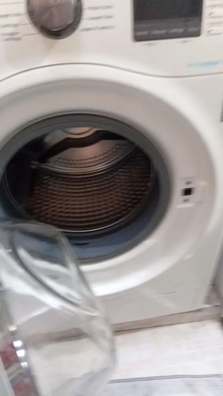 Máquina de lavar roupa  - Foto 2