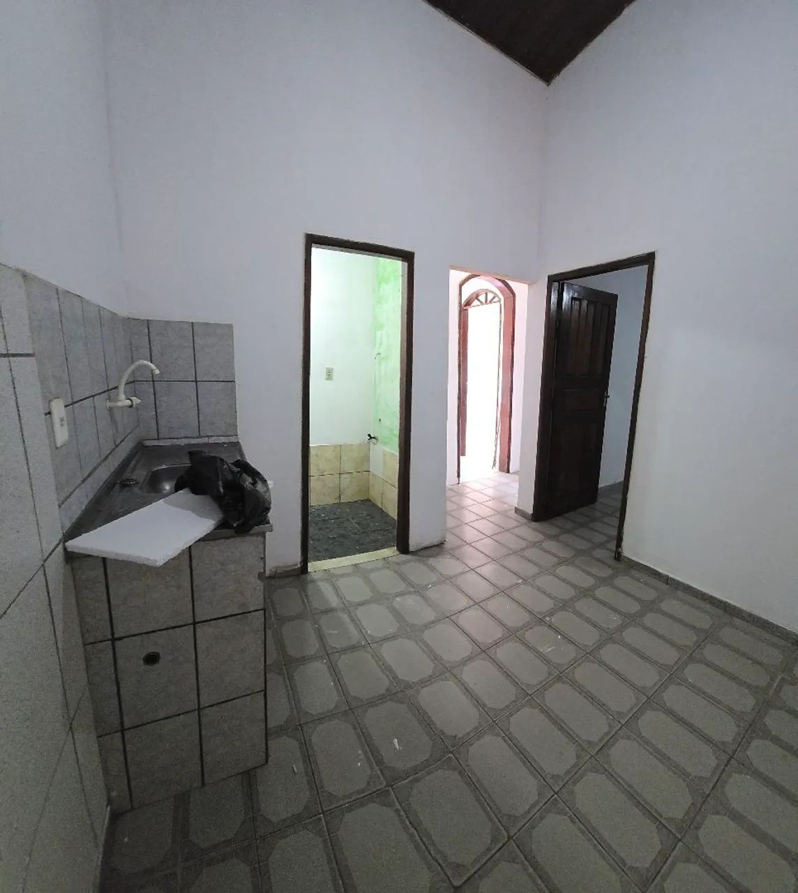 Alugo casa na sacramenta - Foto 4