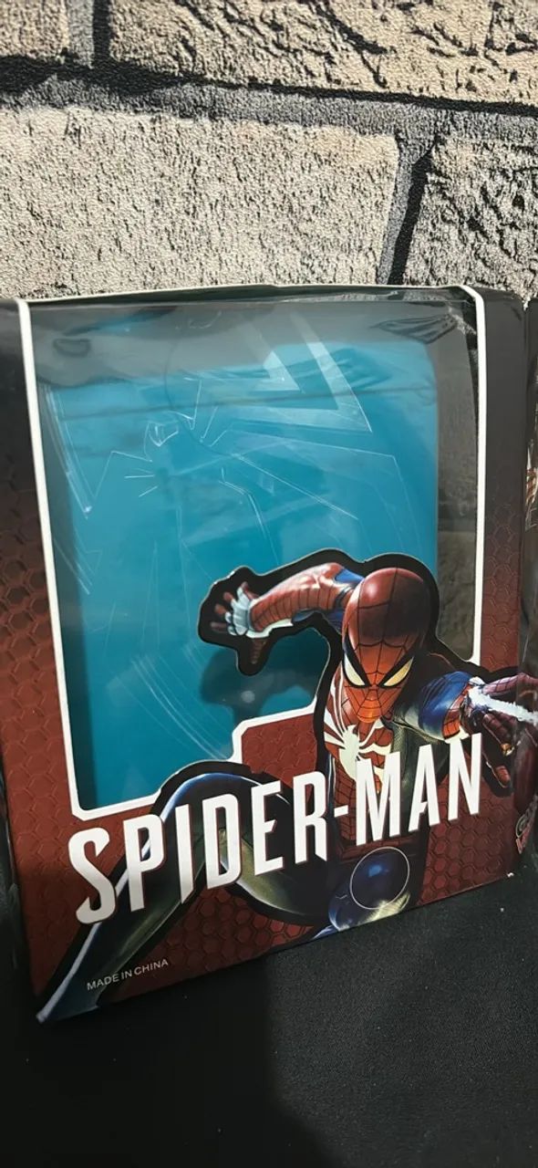 Homem aranha ps4 bootleg  - Foto 5