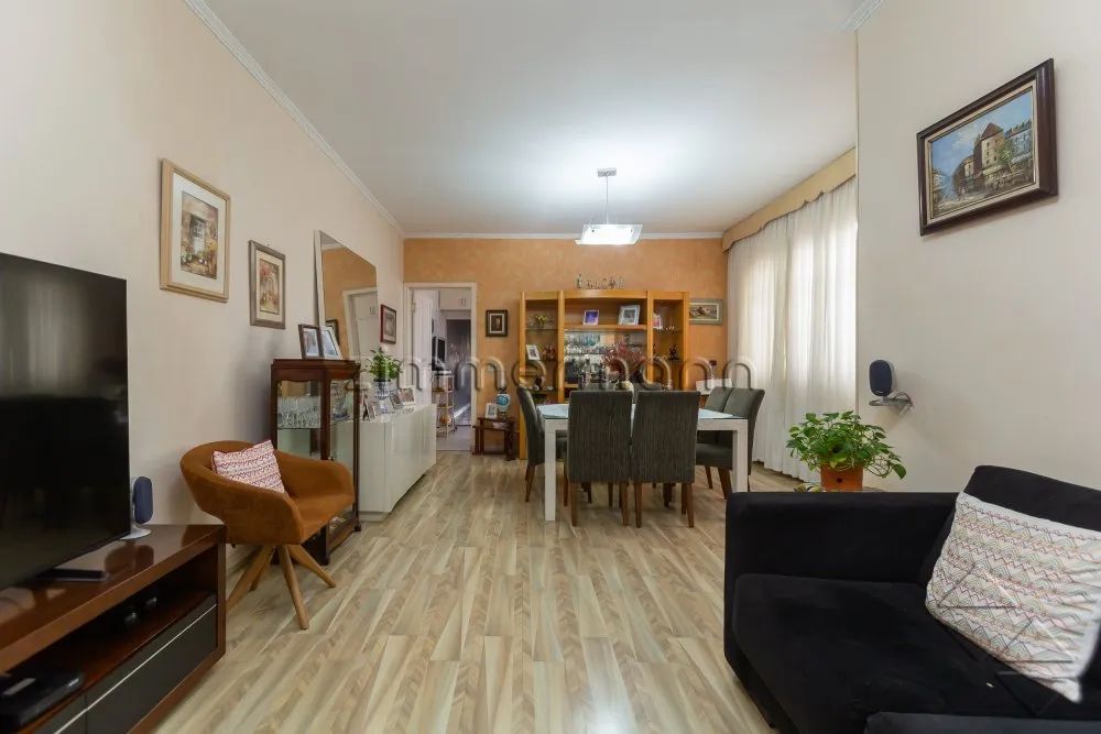 CASA VILA ROMANA 3 DORMITÓRIOS 3 VAGAS - Foto 5