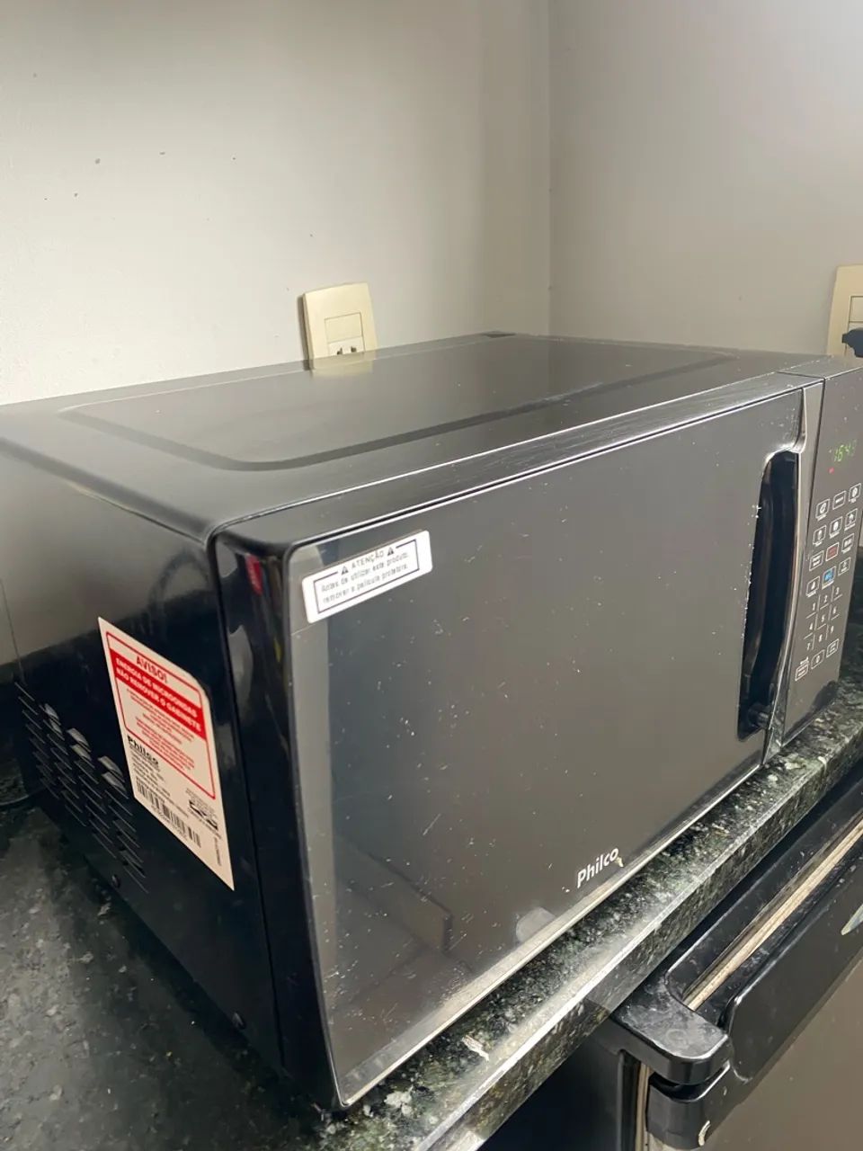 Microondas 28L - Foto 3