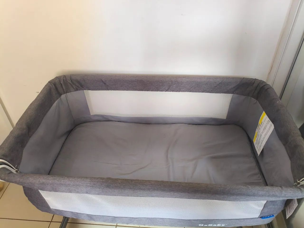 Berço moises - Foto 2