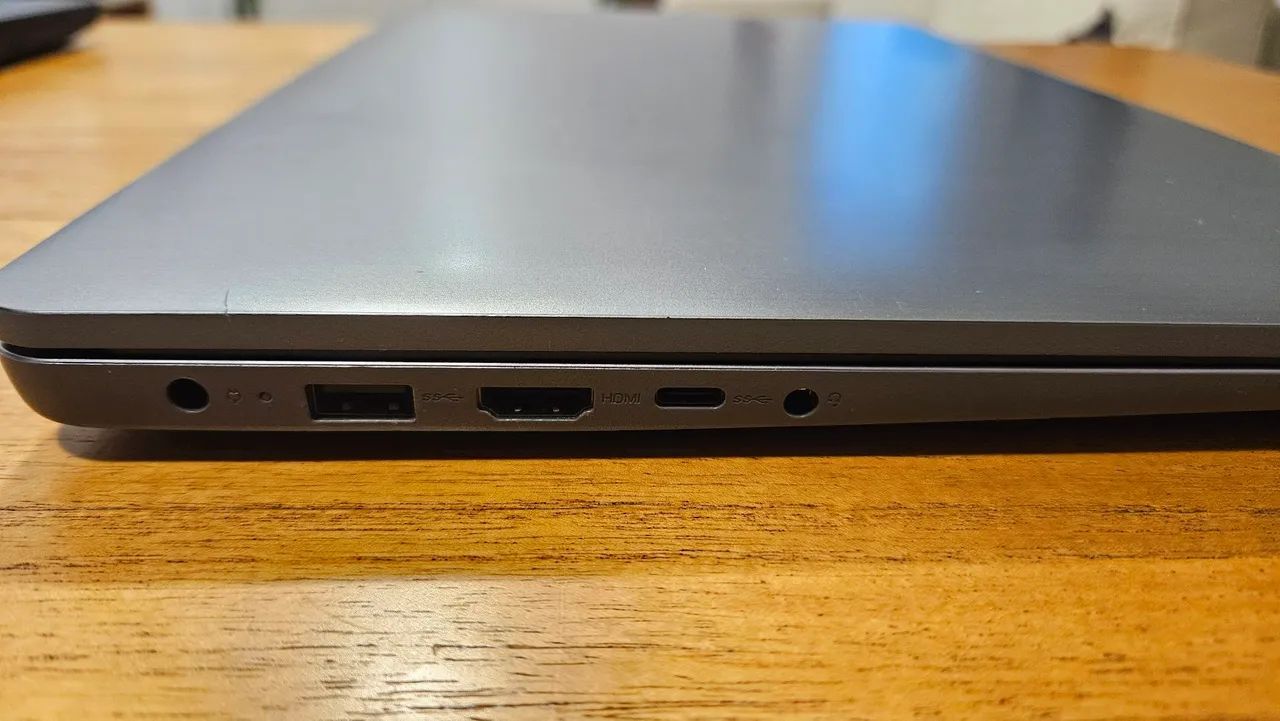 Notebook Lenovo ideapad 3 - i3 11th - Foto 2
