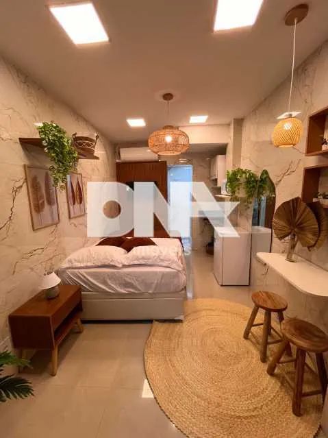 Apartamento : / Residencial / Copacabana
