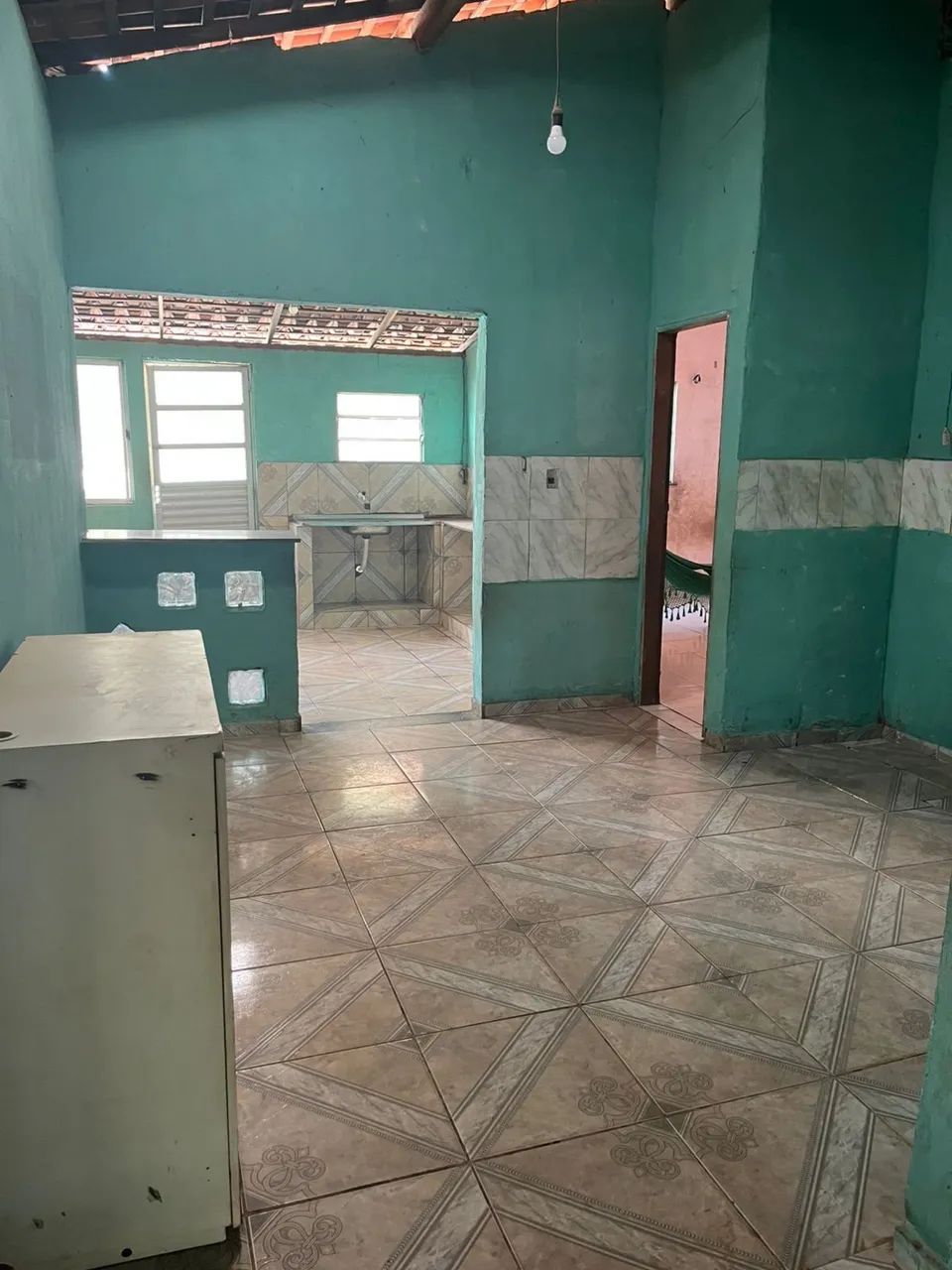 CASA ESPAÇOSA  - Foto 2