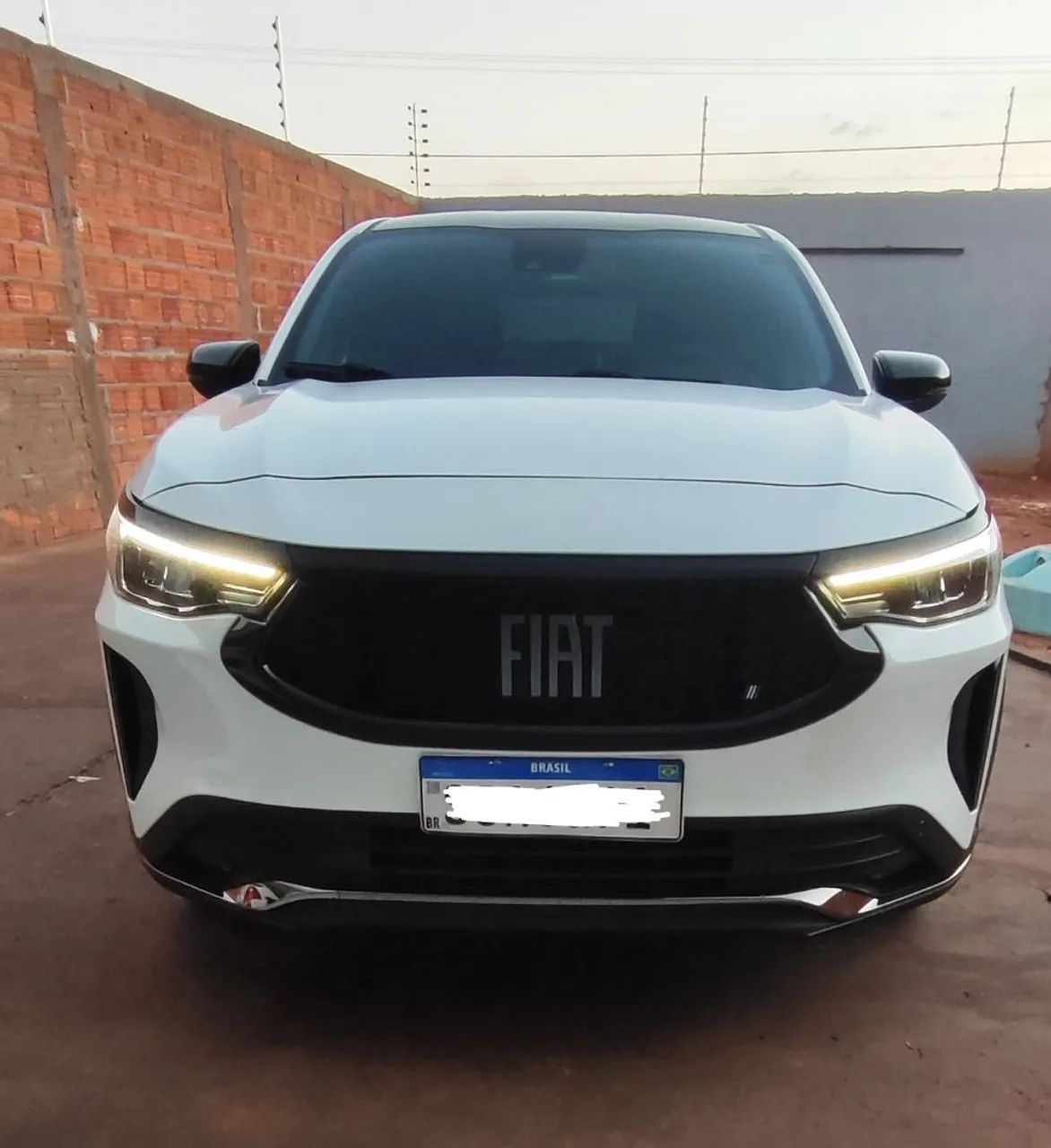 Fiat Fastback Limited Ed.1.3 270 T.flex Aut. 2023