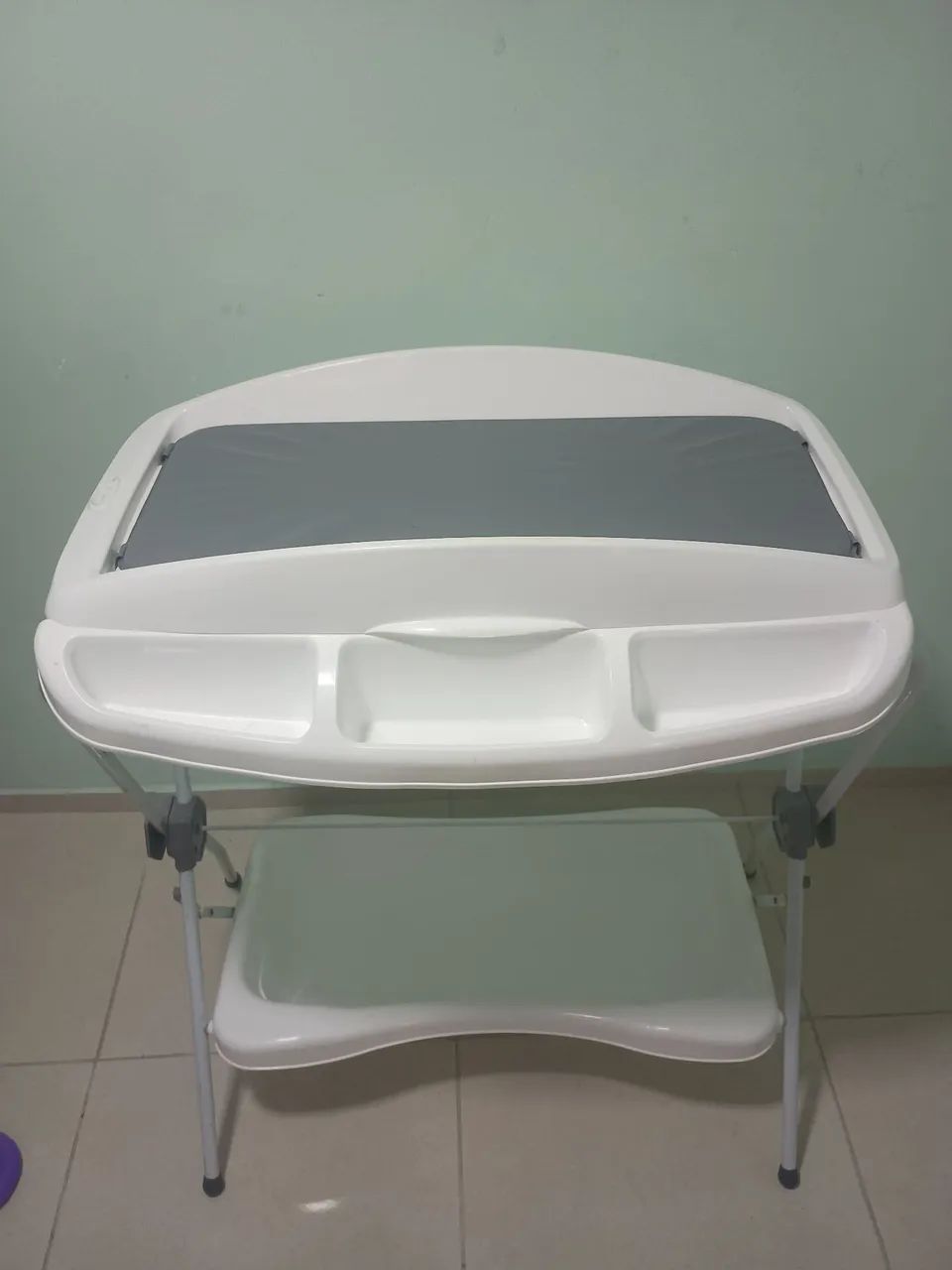 Banheiro de bebê  - Foto 2