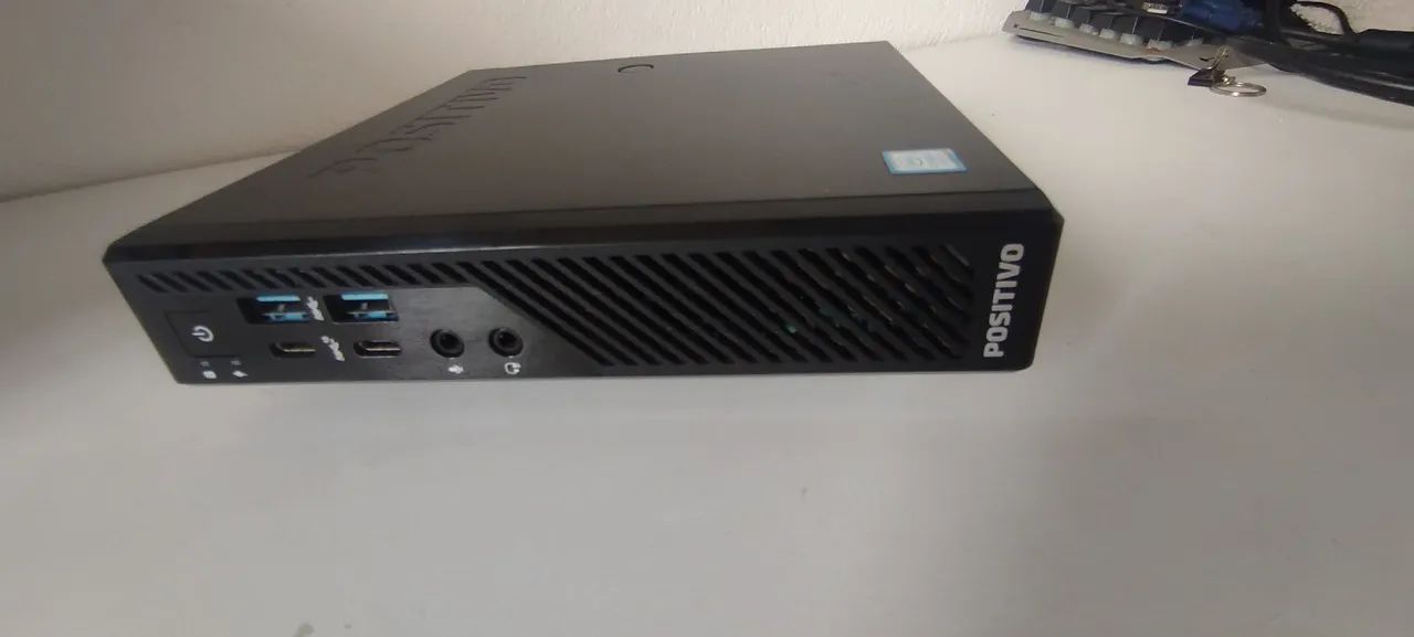 Computador mini Pc i5 oitava geração  - Foto 3