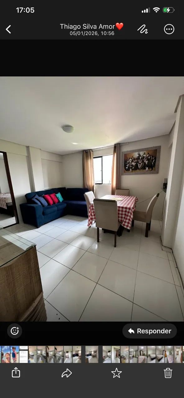 Foto - Campina Grande - Alto Branco