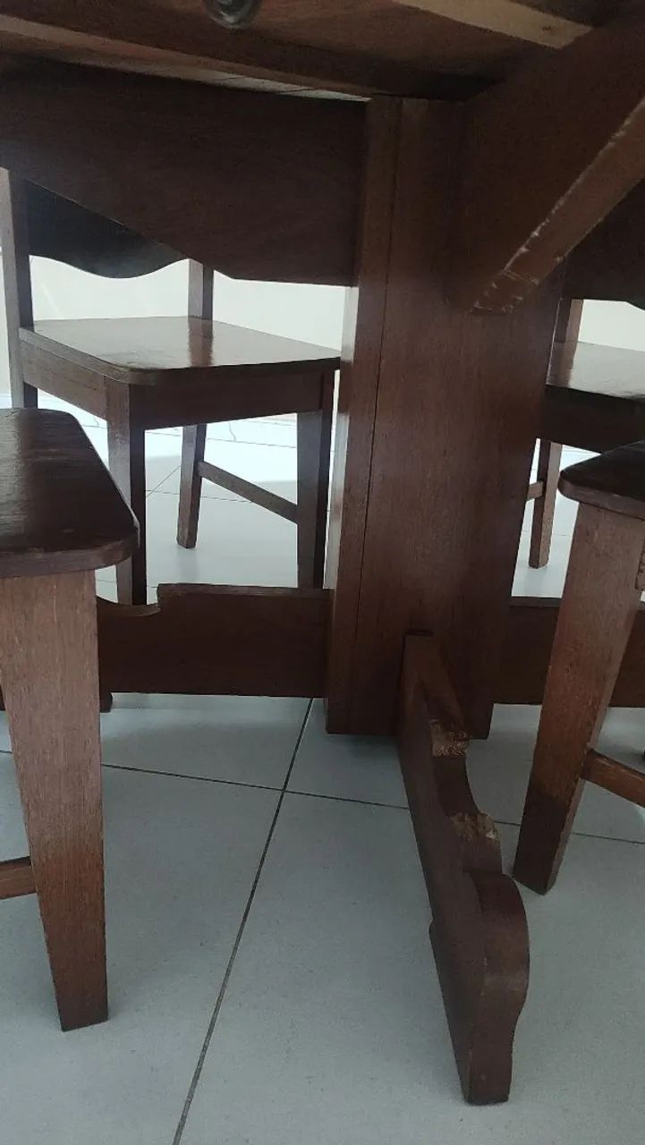 Sala de jantar  - Foto 2