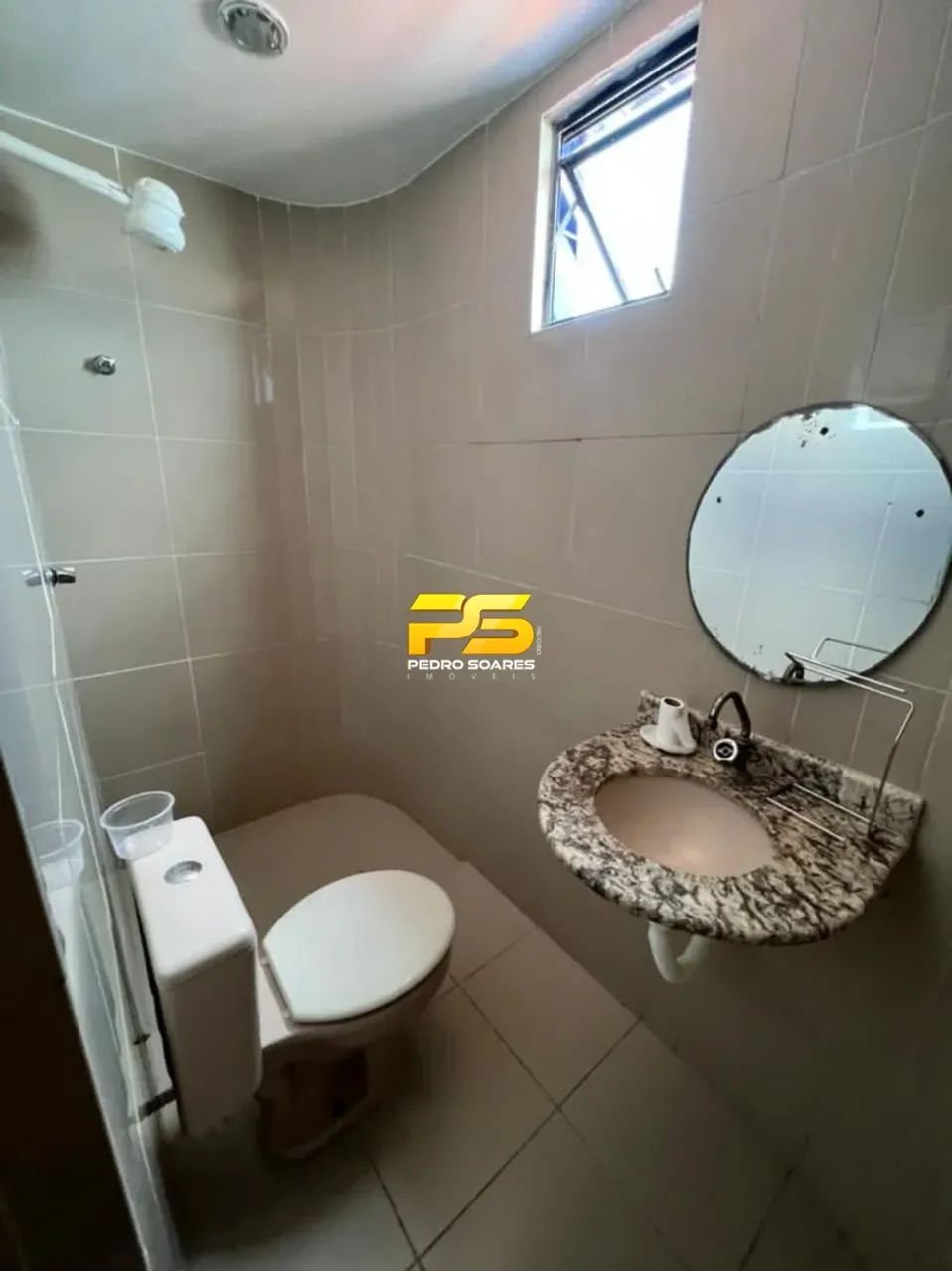 Apartamento Pé na Areia à Venda REF: AP1250 - Foto 3