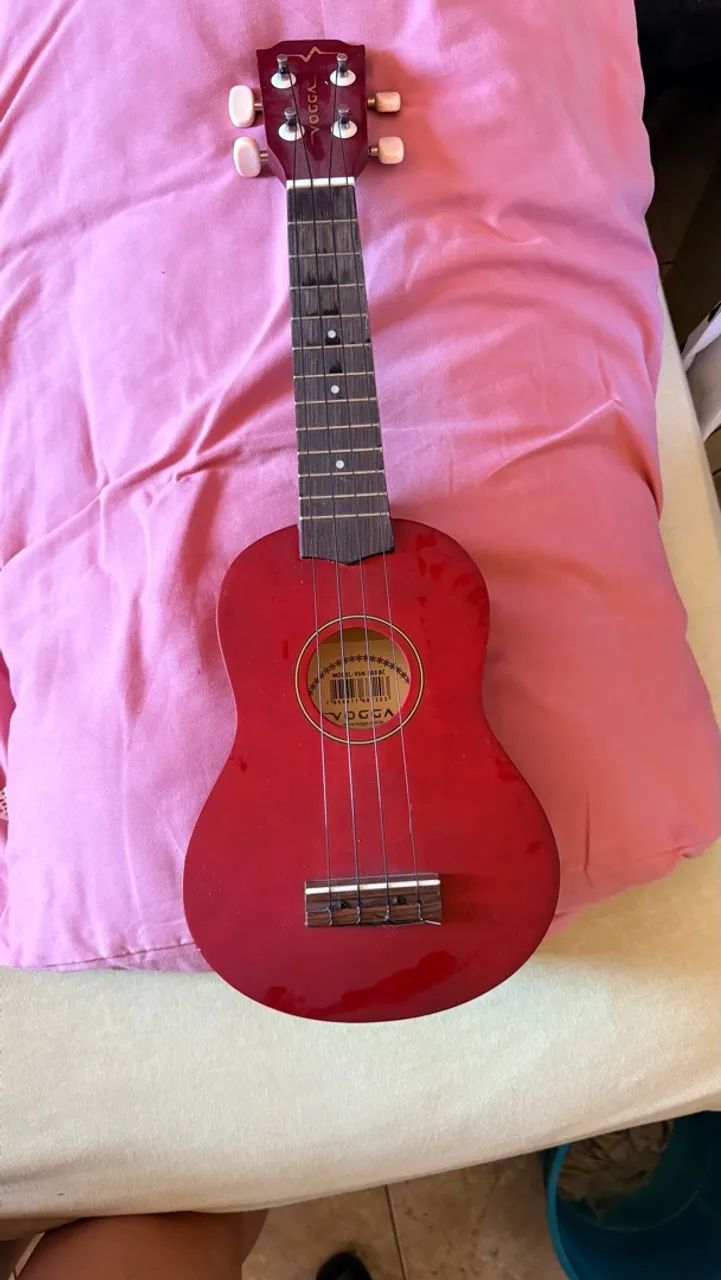 Ukulele - Foto 3