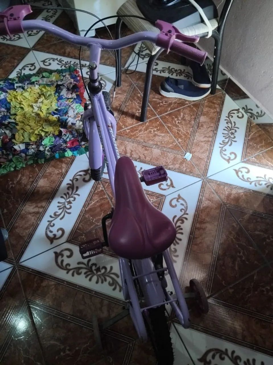 Bicicleta  - Foto 2