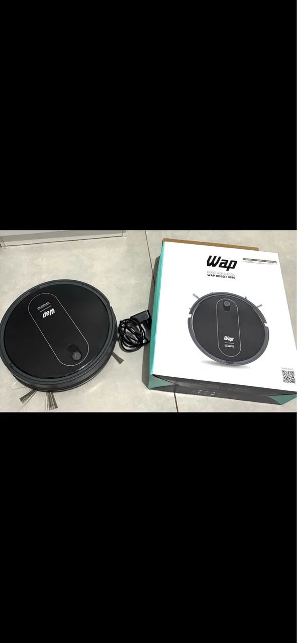 VENDO WAP robot w96 - Foto 2