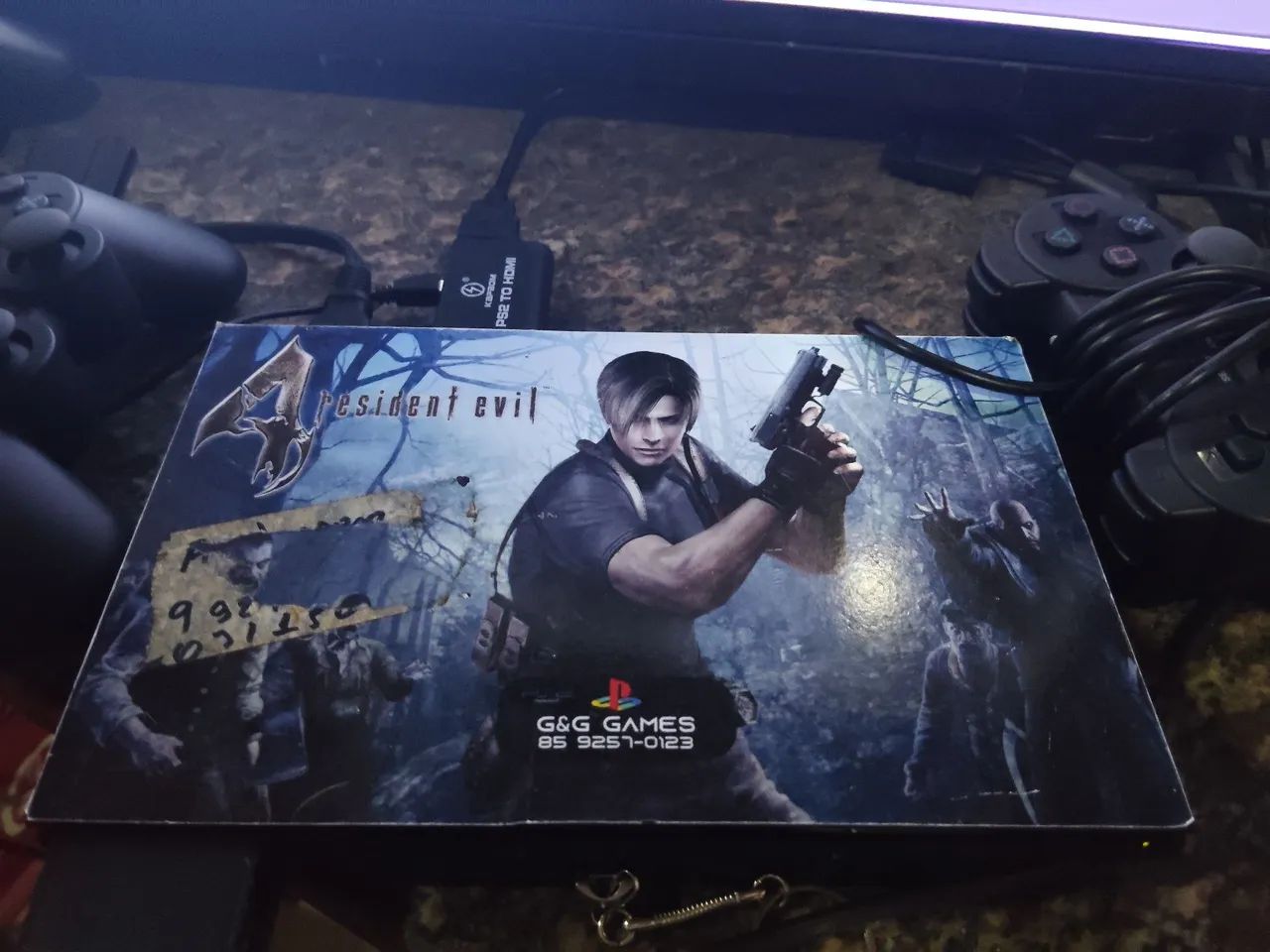 Playstation 2 - Foto 3