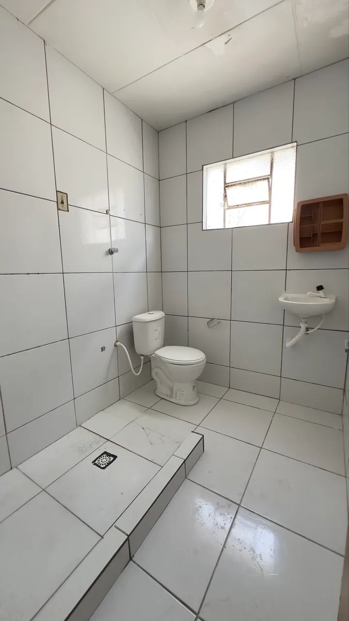Casa Duplex funcionarios  - Foto 3