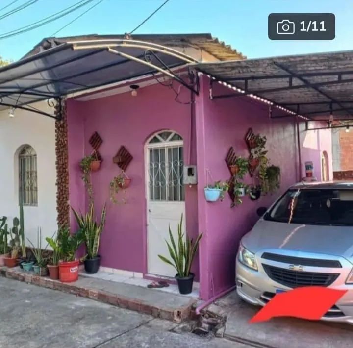 Casa a venda  - Foto 2