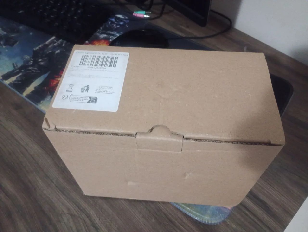 Multimídia universal 2 Din tela de 7 polegadas  - Foto 5